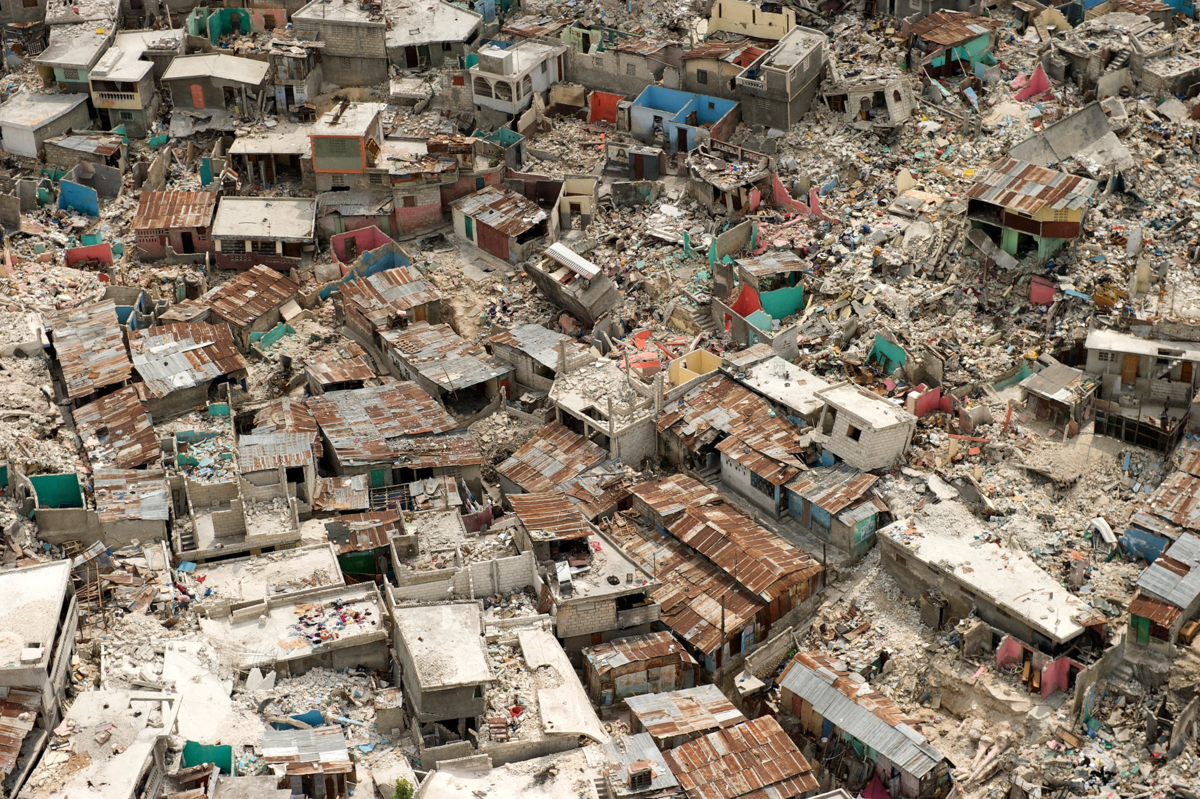 Землетрясение на Гаити 2010. Землетрясение на Гаити 12 января 2010 года. 2010 Год, январь. Землетрясение на Гаити.