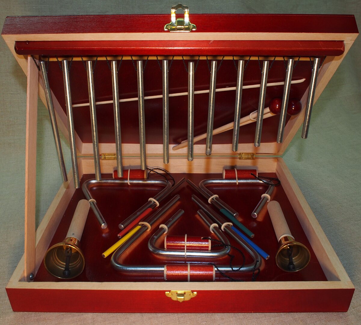  Комплект "Звоны чудные" арт. зч-кт-03 