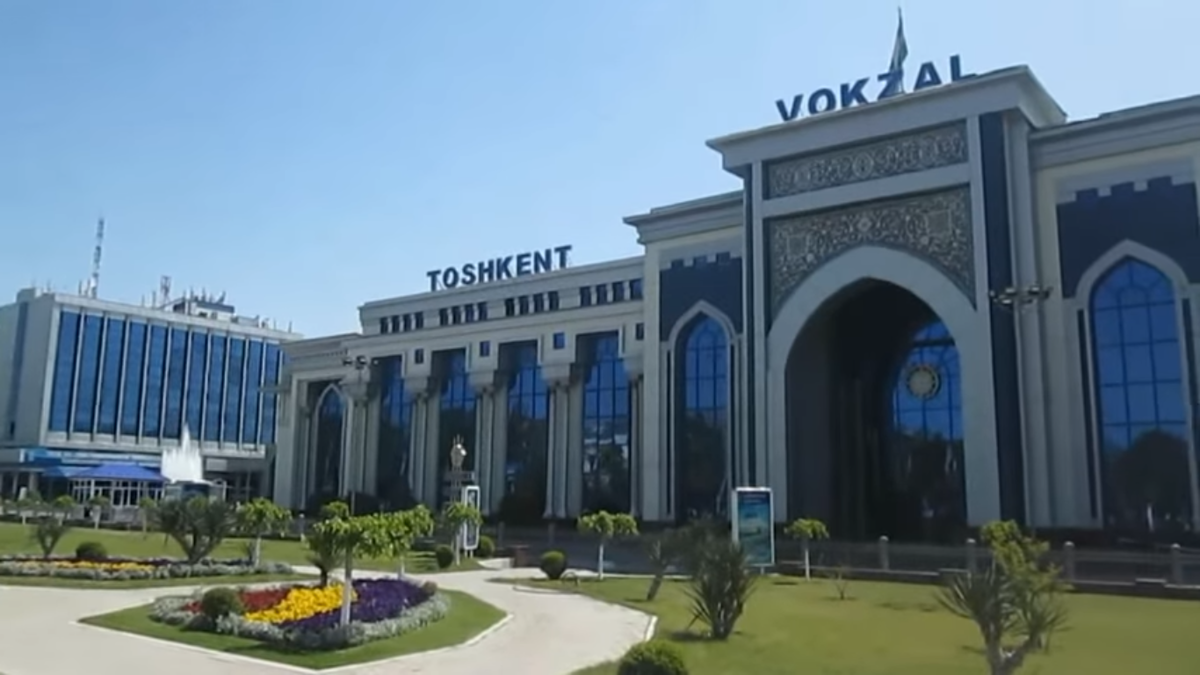 Южный вокзал Ташкент. Железнодорожный вокзал «Ташкент» (Северный). Ташкент Южный Северный вокзал.