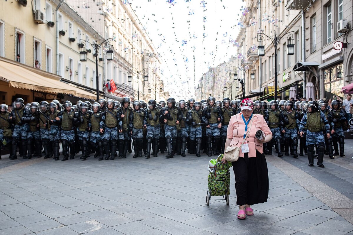 Фотограф: Евгений Фельдман