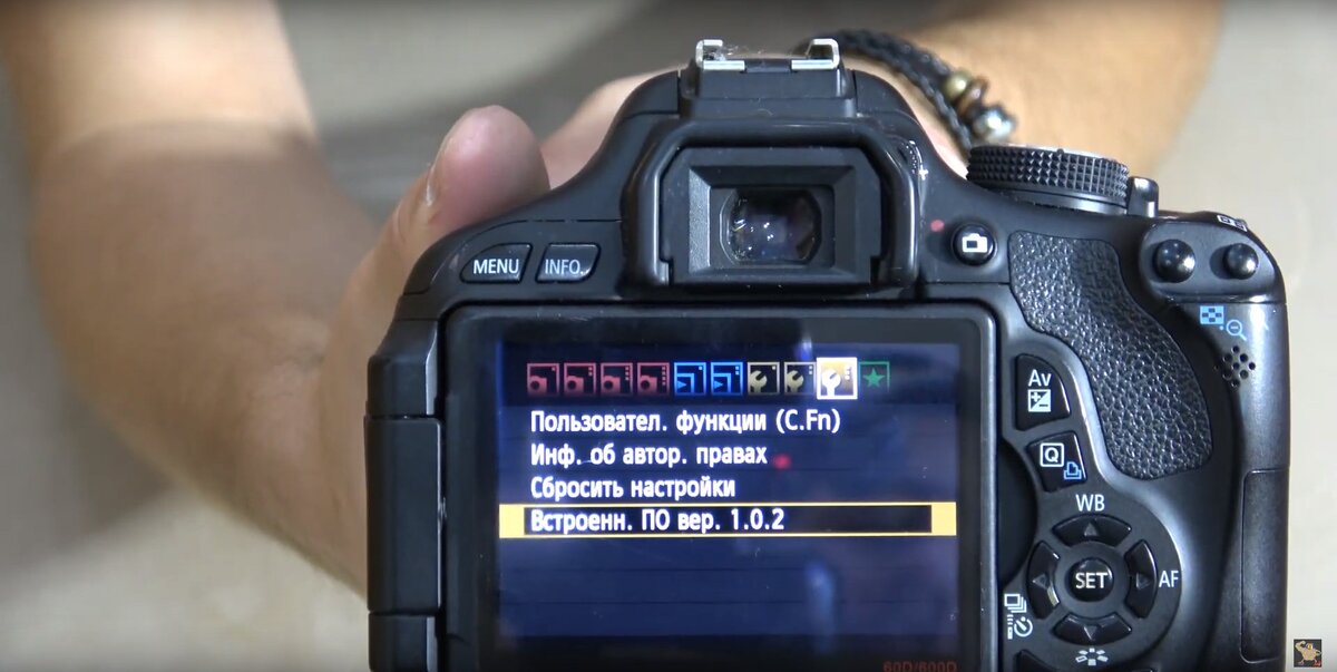 Ремонт фотоаппаратов Canon EOS D в Москве