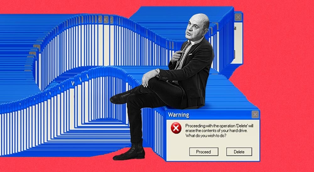 Иллюстрация Ирина Григорьева / Клерк