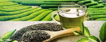 Зеленый чай был очень популярен на протяжении многих лет. Этот любимый напиток очень полезен для здоровья и содержит ценные антиоксиданты. Не все знают, что зеленый чай можно использовать и снаружи. Незаменим при уходе за жирной и комбинированной кожей.