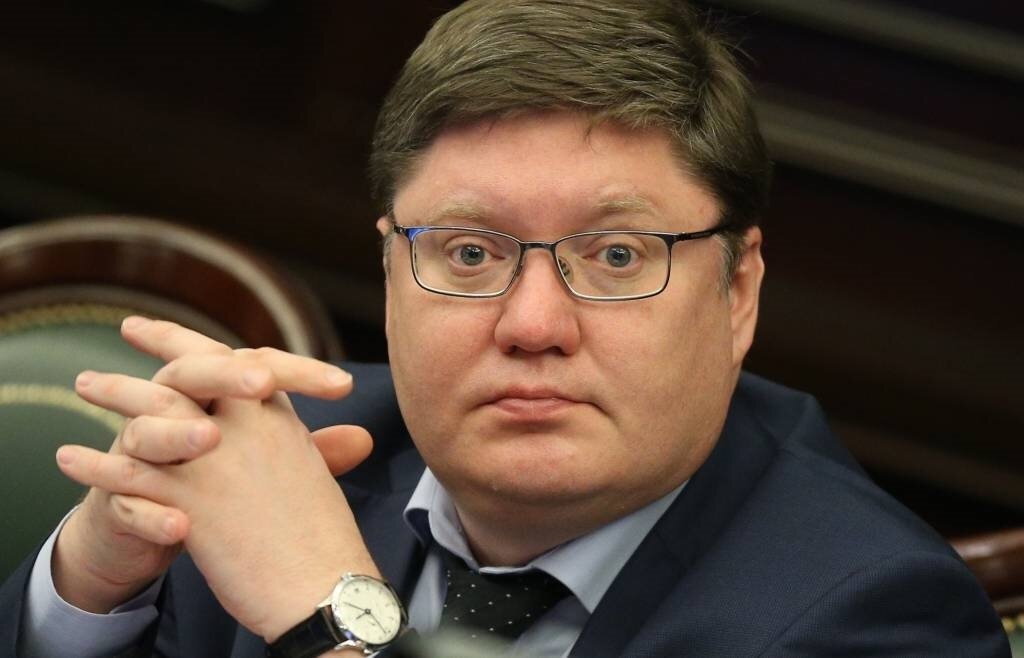 Андрей Исаев, зампред ФНПР