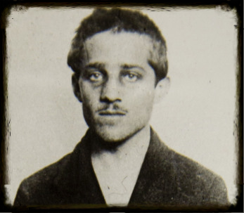 Гаврило Принцип (25 июля 1894 года — 28 апреля 1918 года) — сербский националист