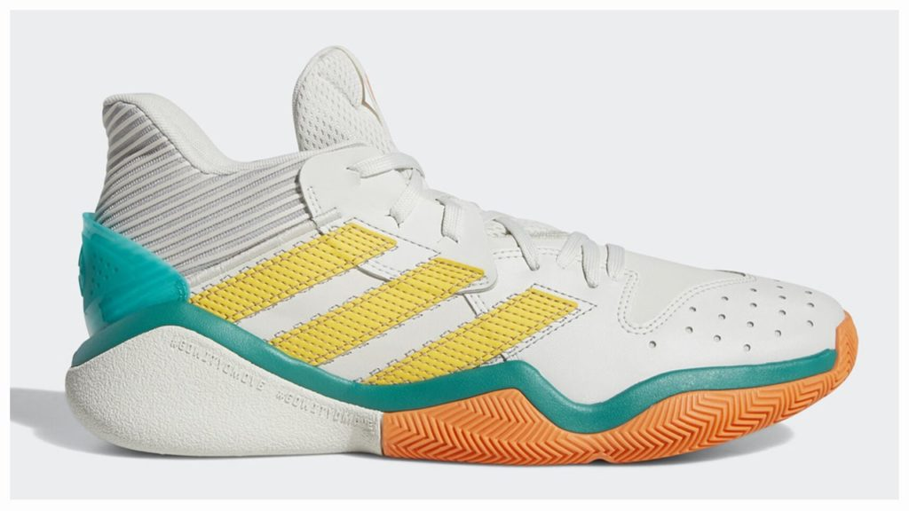 адидас харден степ бэк 2. харден степ бэк. харден степ бэк. баскетбольные кроссовки adidas harden step back 2. харден степ бэк.