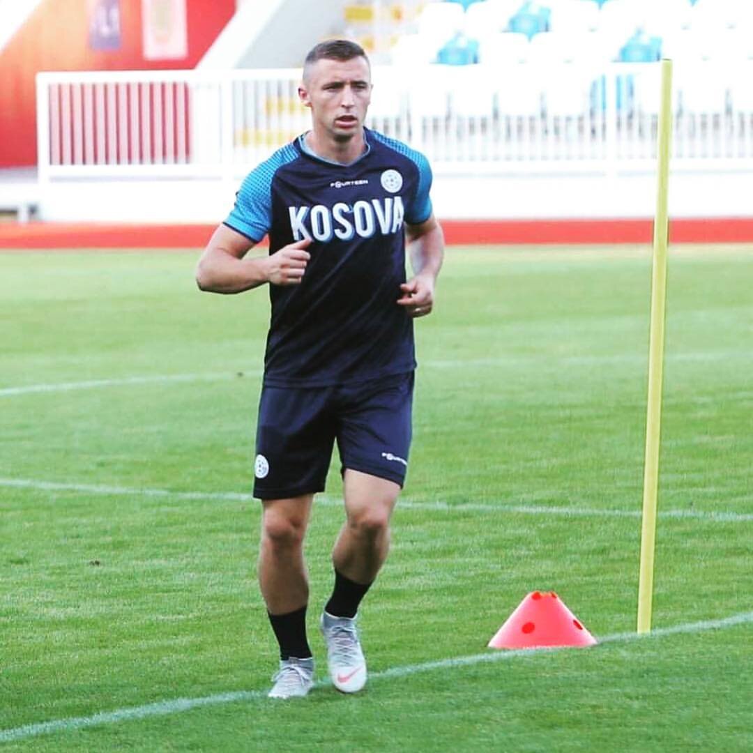 Бернард Бериша