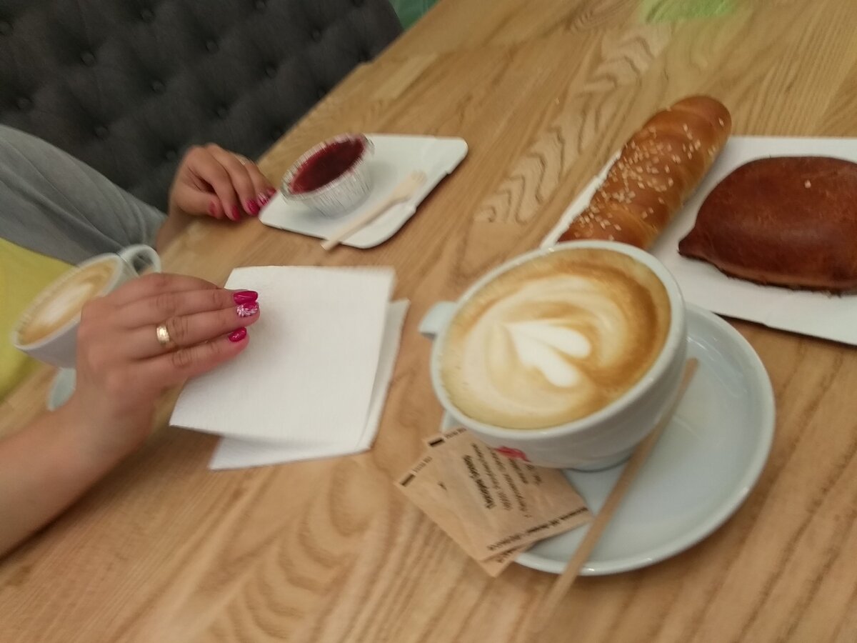 Фото из собственного архива