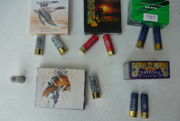 Из личного архива