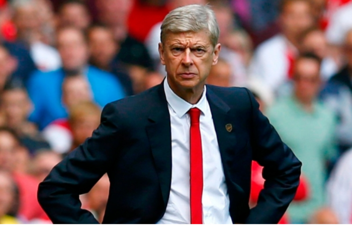 Арсен Венгер, бывший главный тренер "Арсенала"