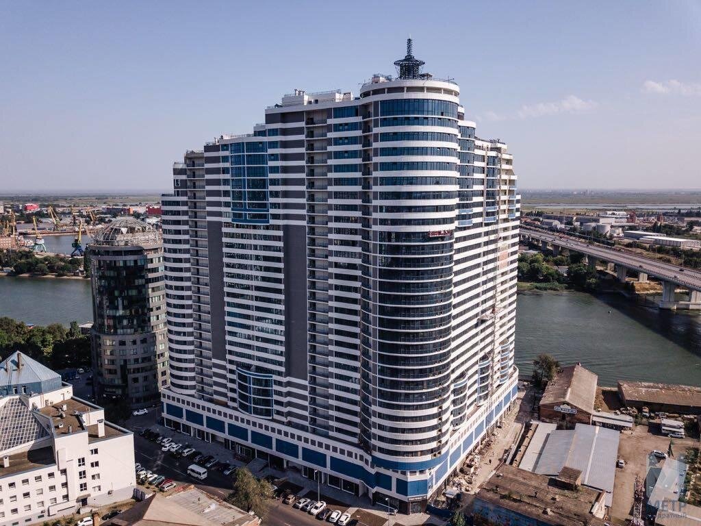 фотография Ростова-на-Дону из источника - Яндекс Картинки
