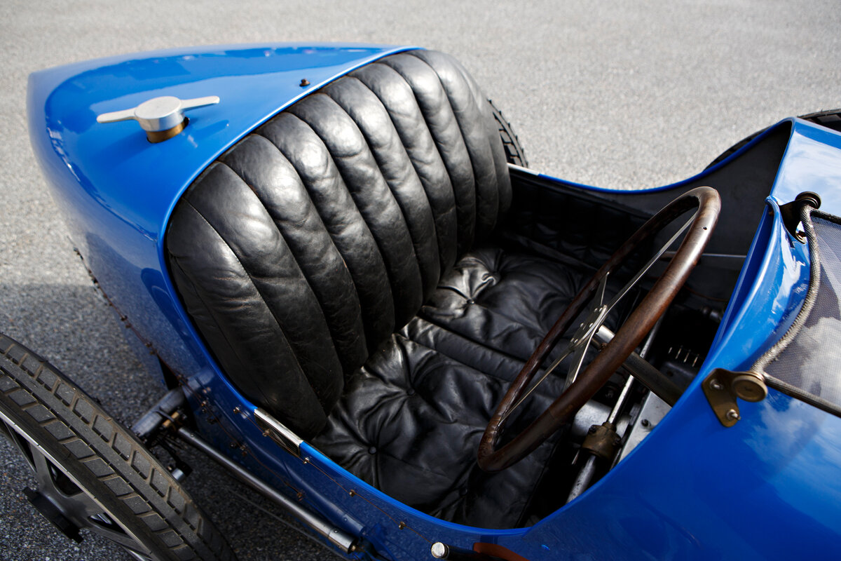 Bugatti Type 30