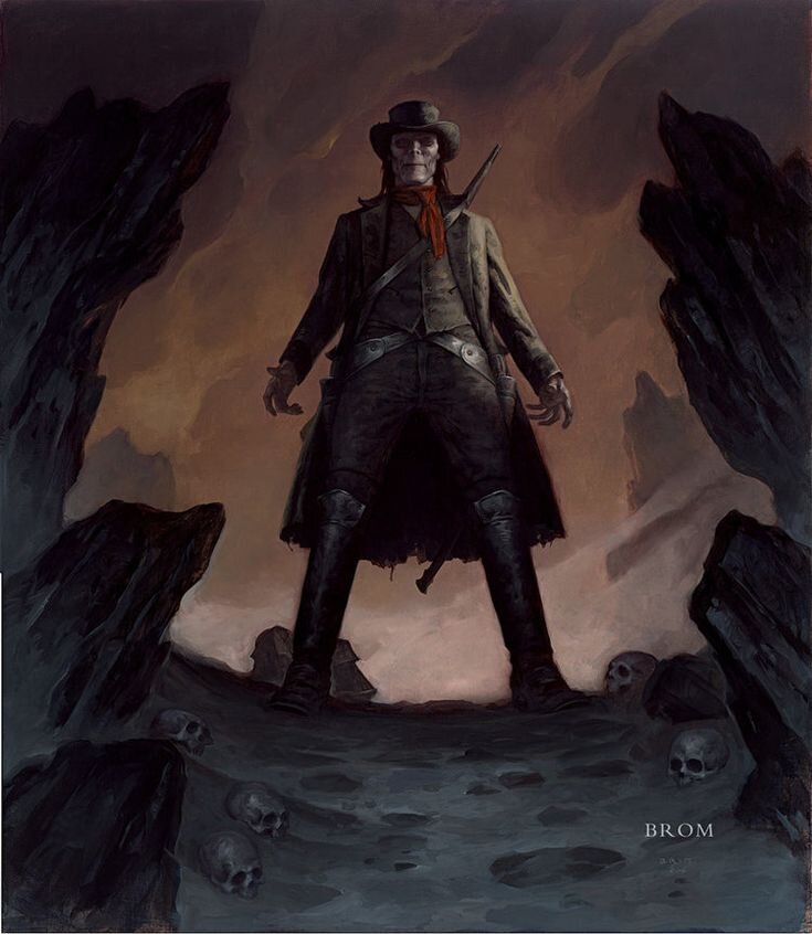 Главный герой произведения 