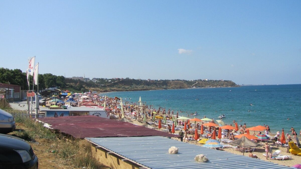 анапа кабардинка