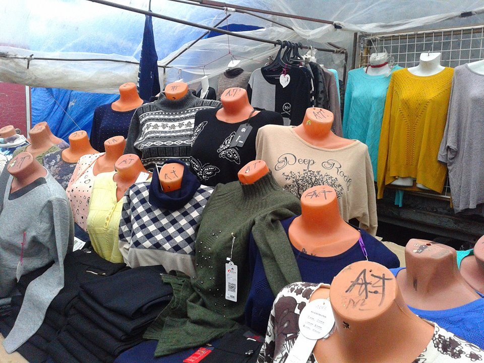 Когда лапшу вешать некуда...