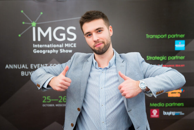 Фото:  IMG Show Russia