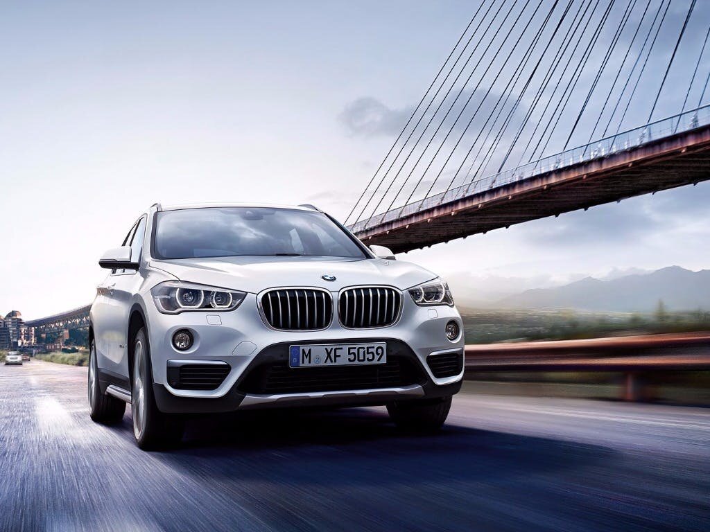 Фото с сайта https://www.bmwblog.com