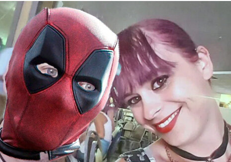 Фото: Hotspot Media