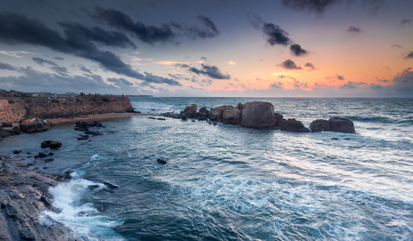 Индийский океан. Шри-Ланка.