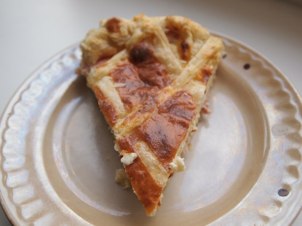 личный архив