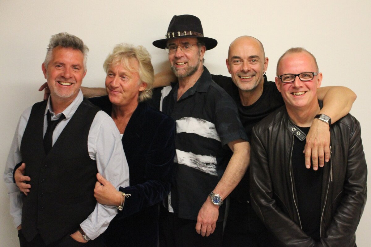 Manfred Mann's Earth Band