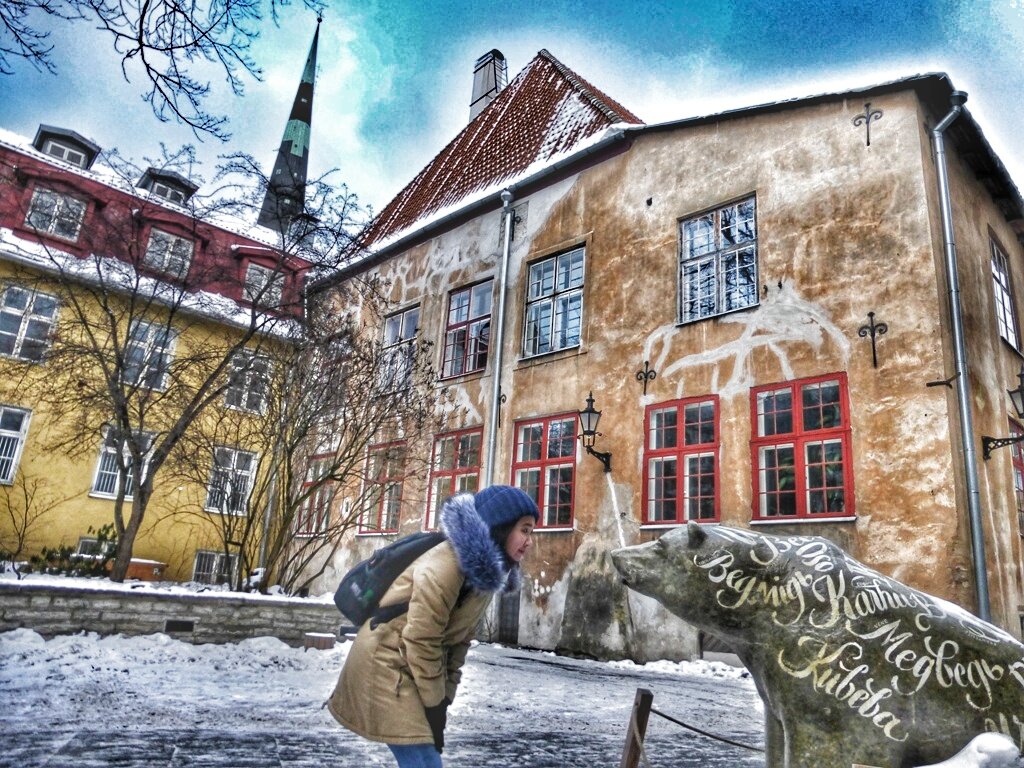 Нетворкинг - мощный инструмент 