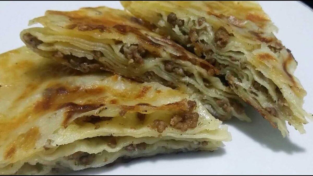 НАЦИОНАЛЬНАЯ КУХНЯ