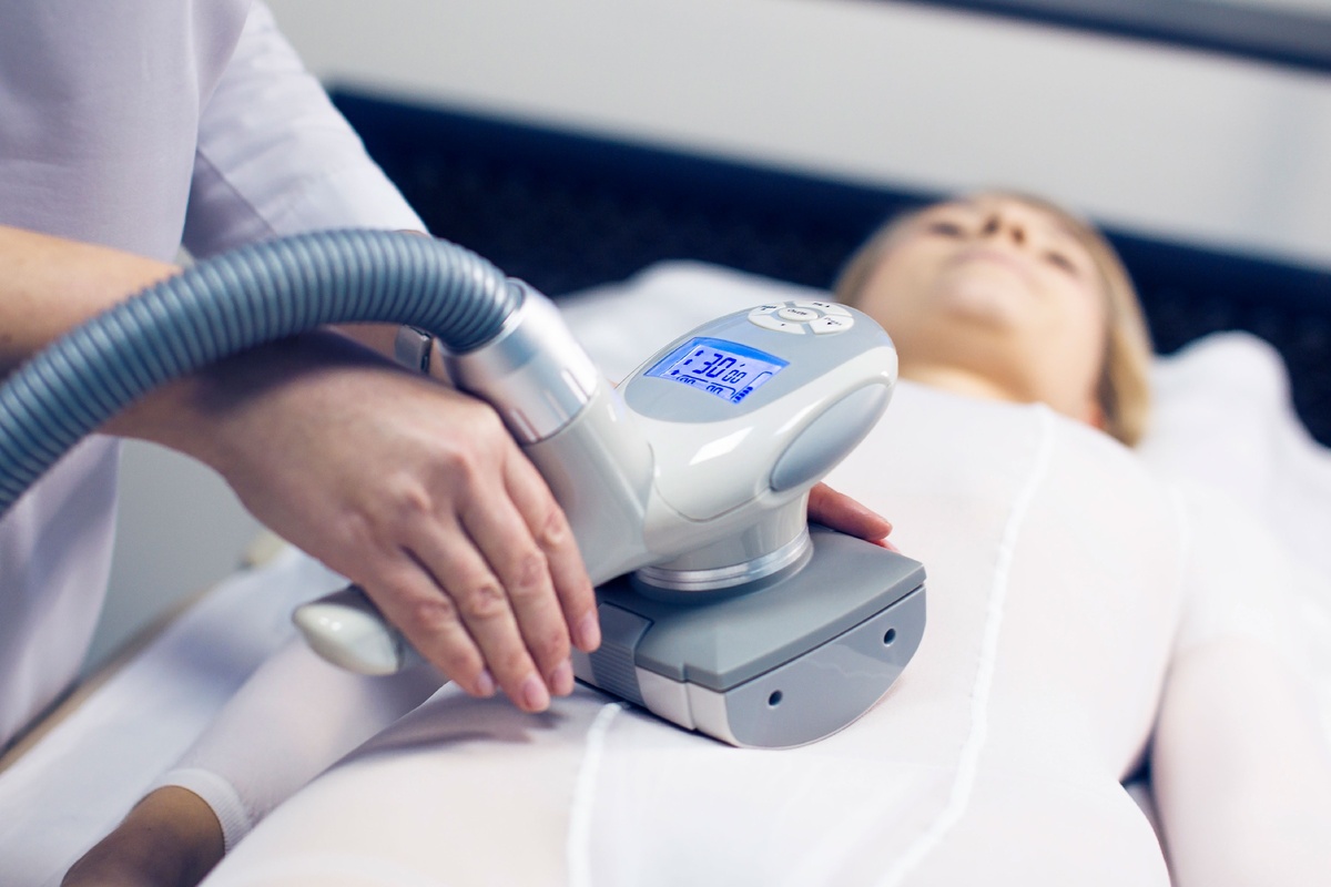 В чем польза LPG-массажа?