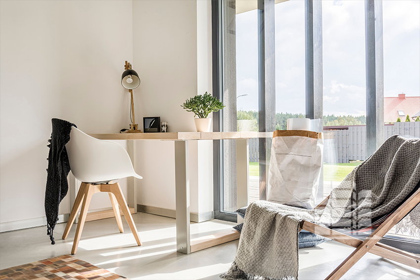 Не каждый готов, чтобы его жизнь была полностью на виду у прохожих и соседей