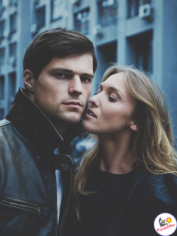 Козловский, брак, звёзды