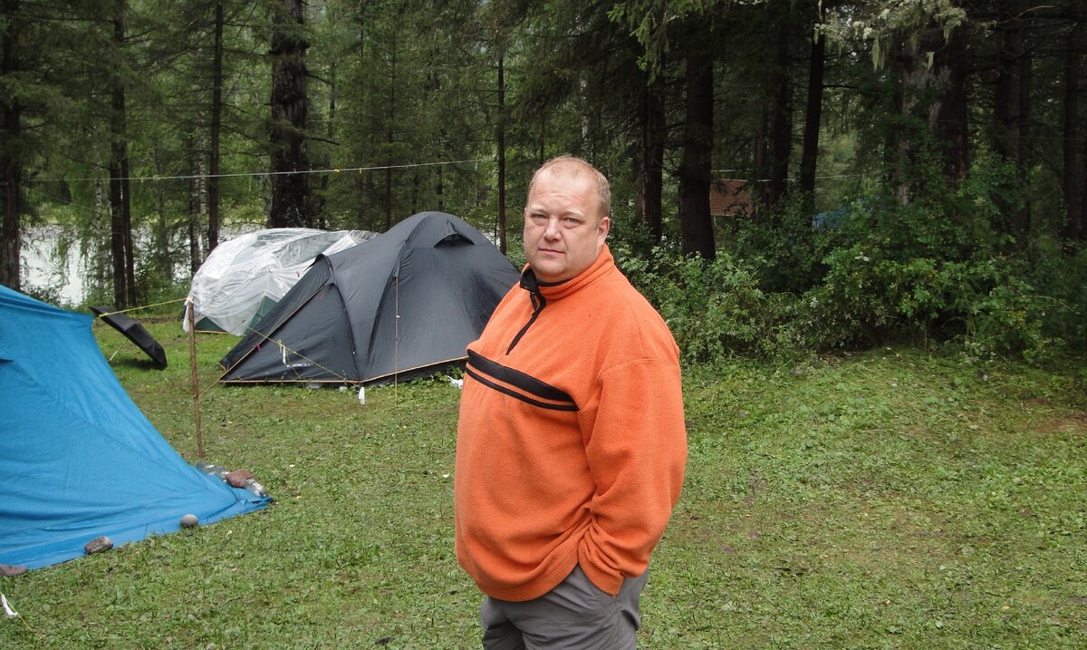 Автор