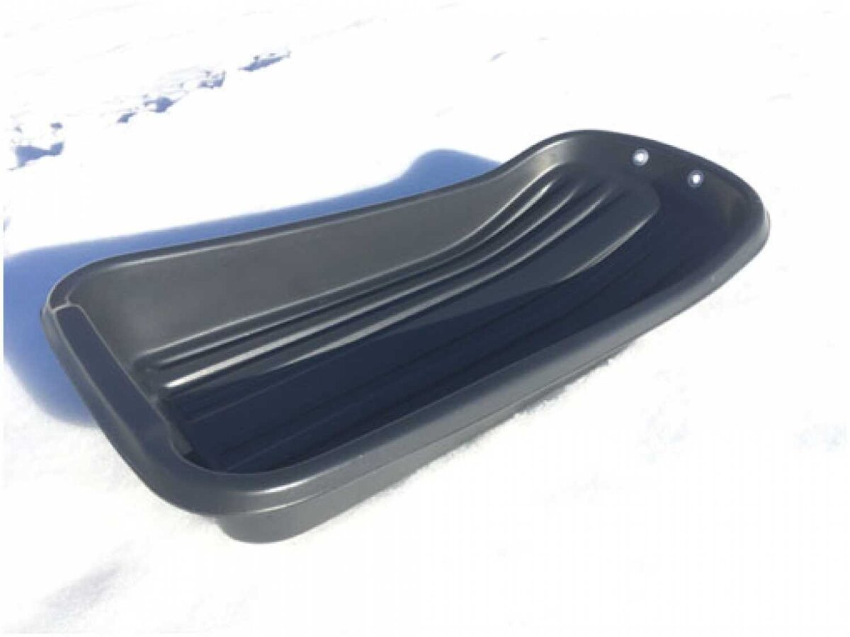 Санки рыбацкие. Фотография взята из открытых источников.