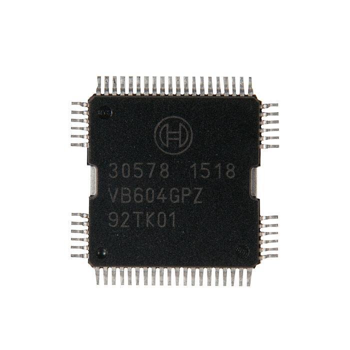 Микросхема 30578. Картинка из свободного доступа интернета.