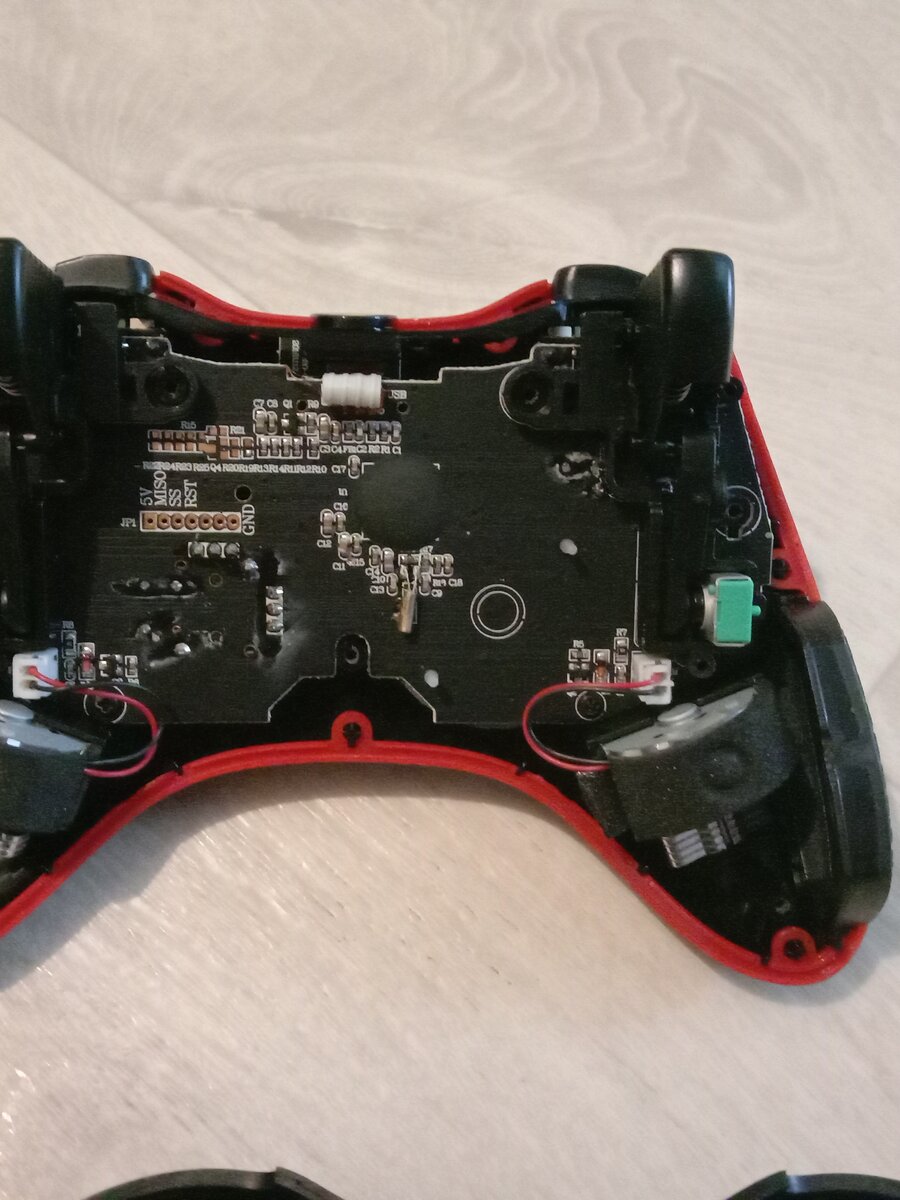 Gc30 v2