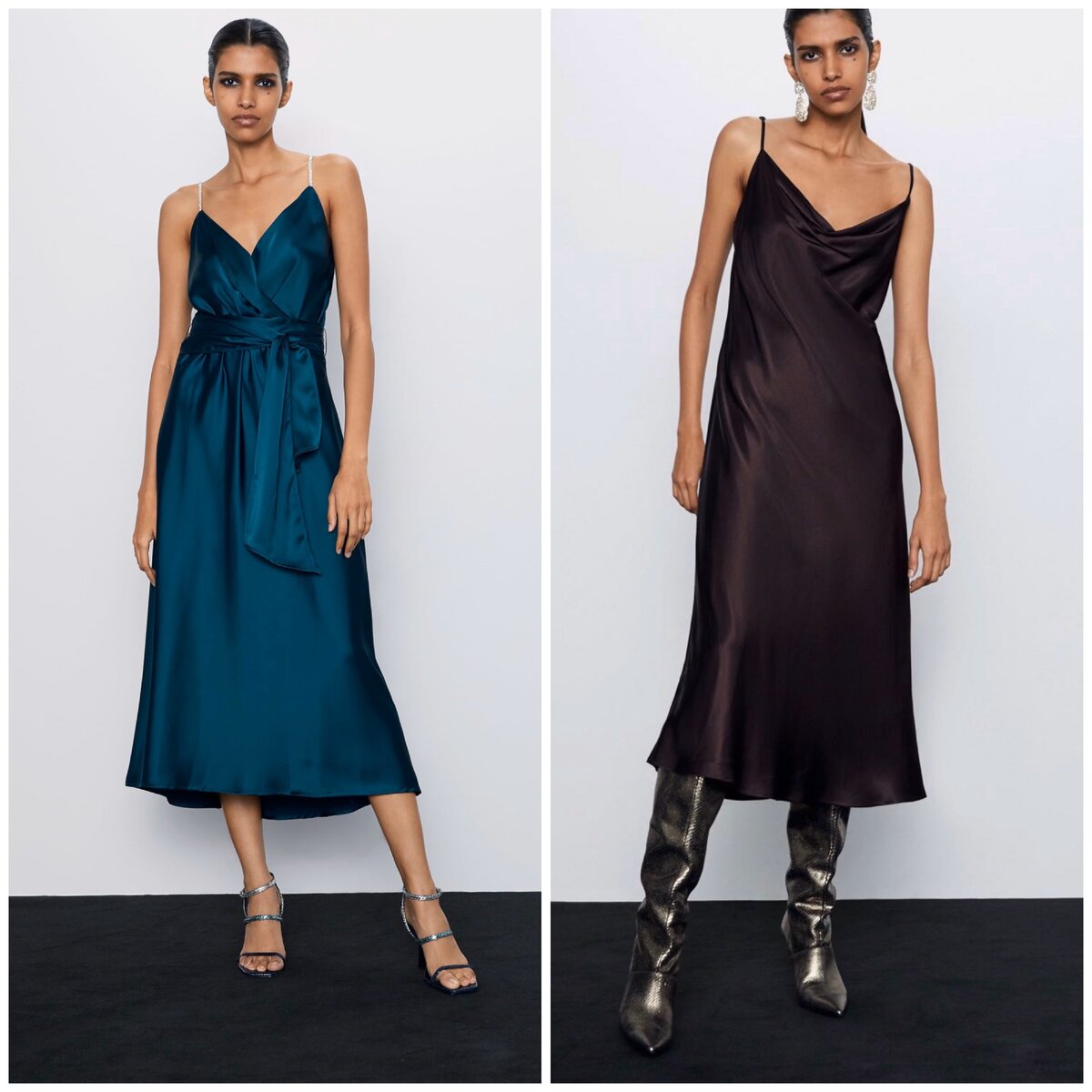 платья Zara на Алиэкспресс