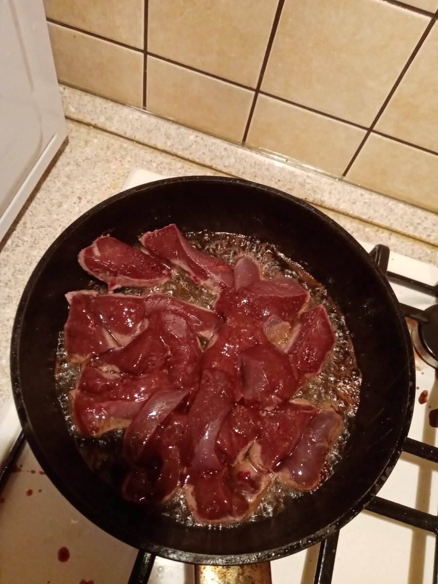 Личное фото