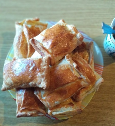 Фото автора