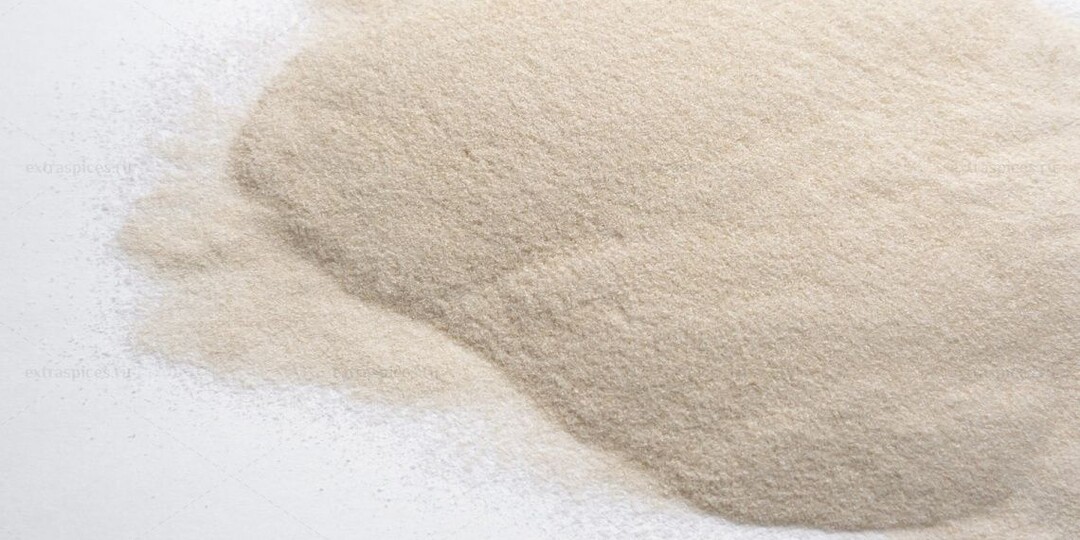 Полезная косметология: Агар-Агар