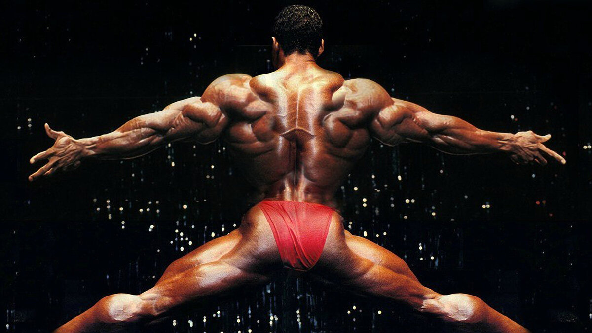 Flex Wheeler