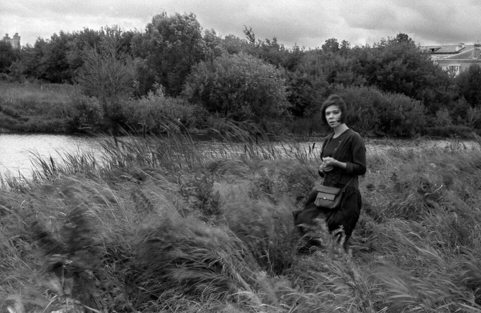 ph: Борис Емельянов, Nikon FE, плёнка, 1.08.19