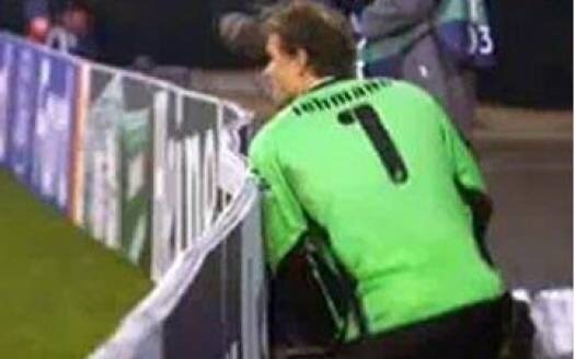 Йенс Леманн