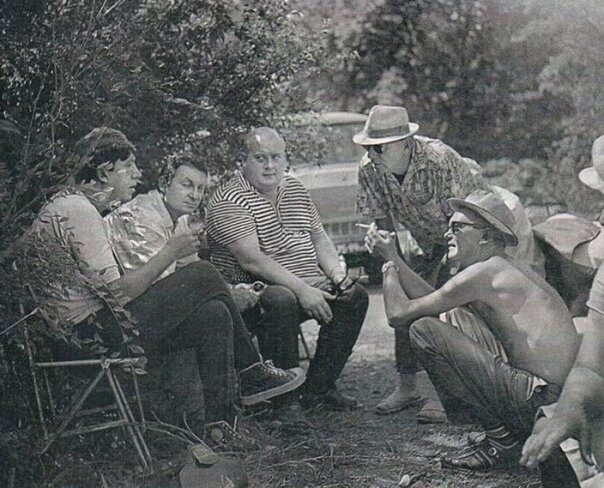 «Кавказская пленница», 1967 