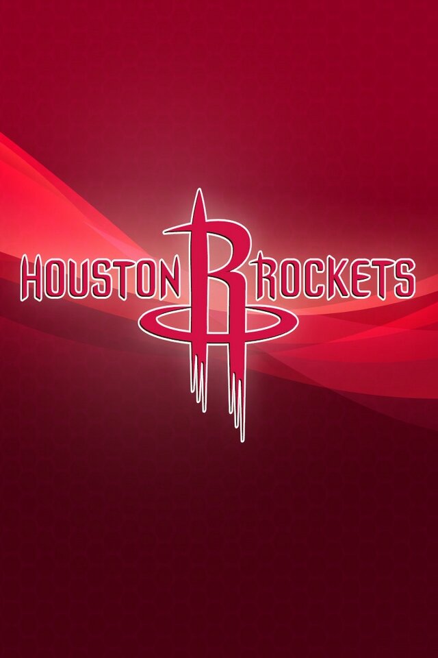 2. Houston Rockets