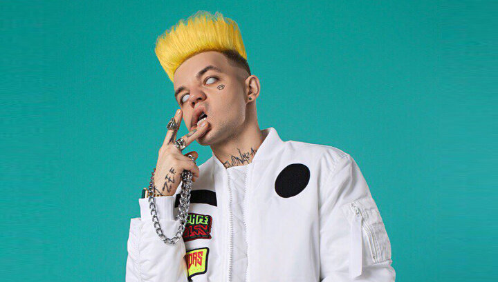 Элджей и иже с ним - новое поколение, сметающее прошлое с лица земли!