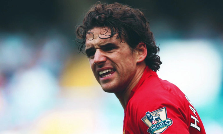 Оуэн Харгривз. Источник фото: carrick.ru