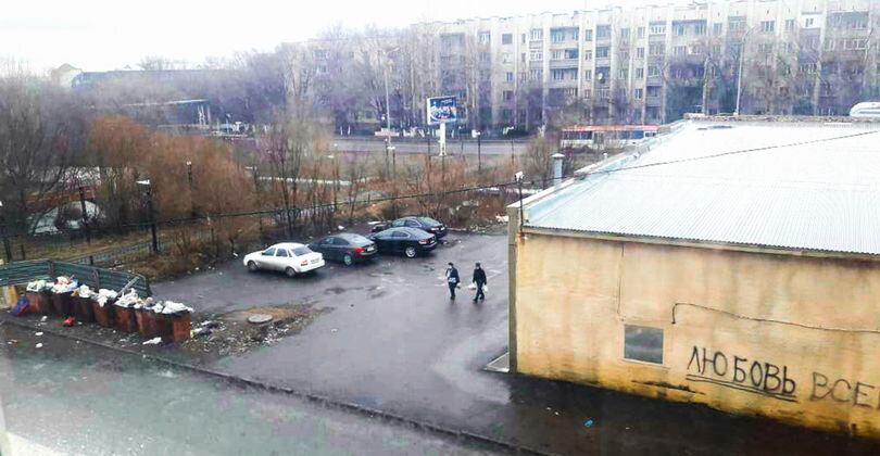 Фото: Екатерина Гордейко