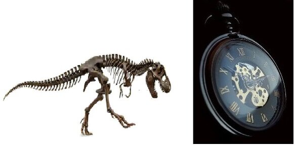 Время - мера изменения среды.