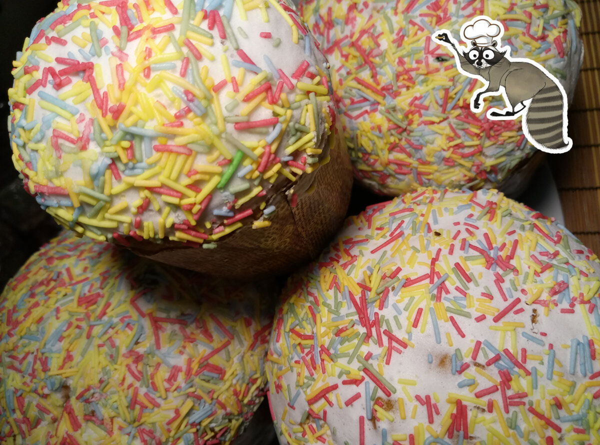 Лайк и подписывайтесь на канал, чтобы видеть больше полезного от Енота ;) 