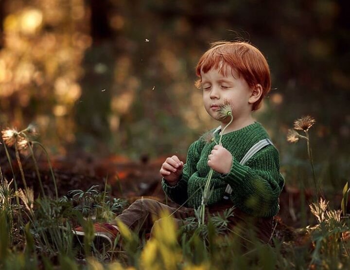 Фото Анны Мельниковой