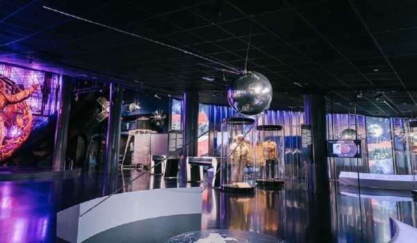 фото: kosmo-museum.ru